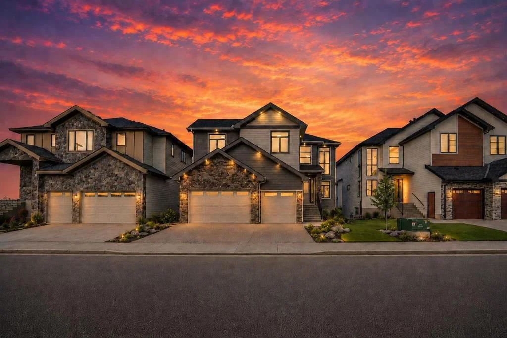 952 SOUTH SHORE Terrace, Chestermere — photo 2 of 50