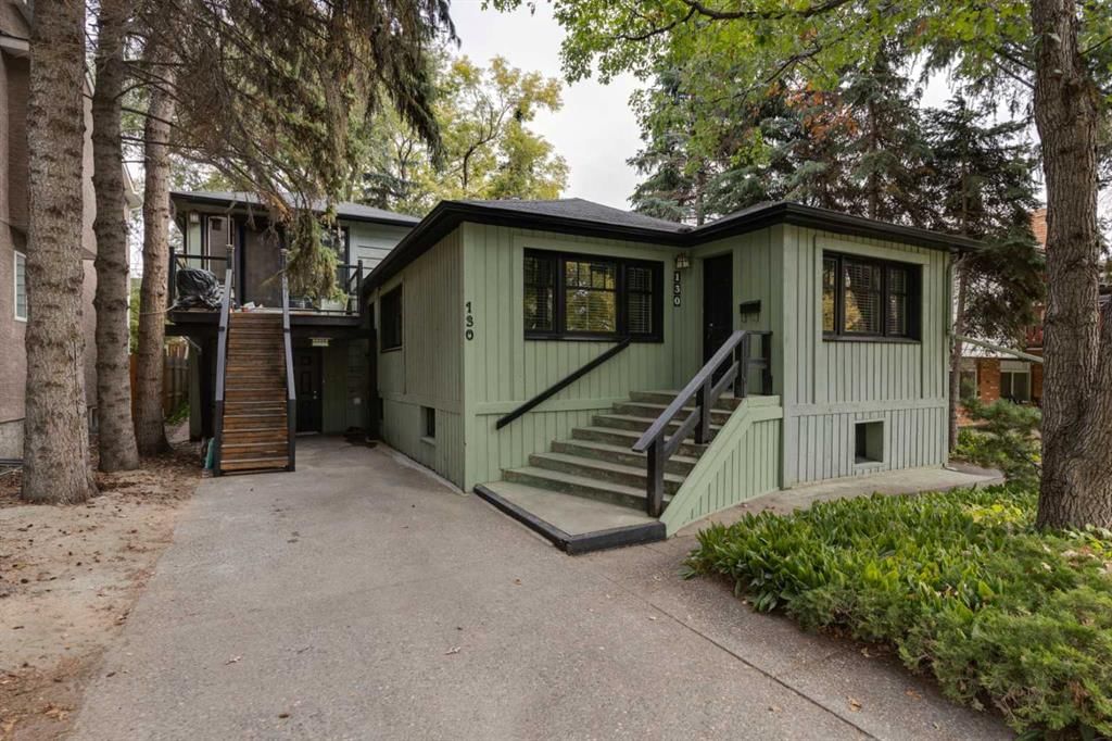 130 30 Avenue NE, Calgary — main listing photo
