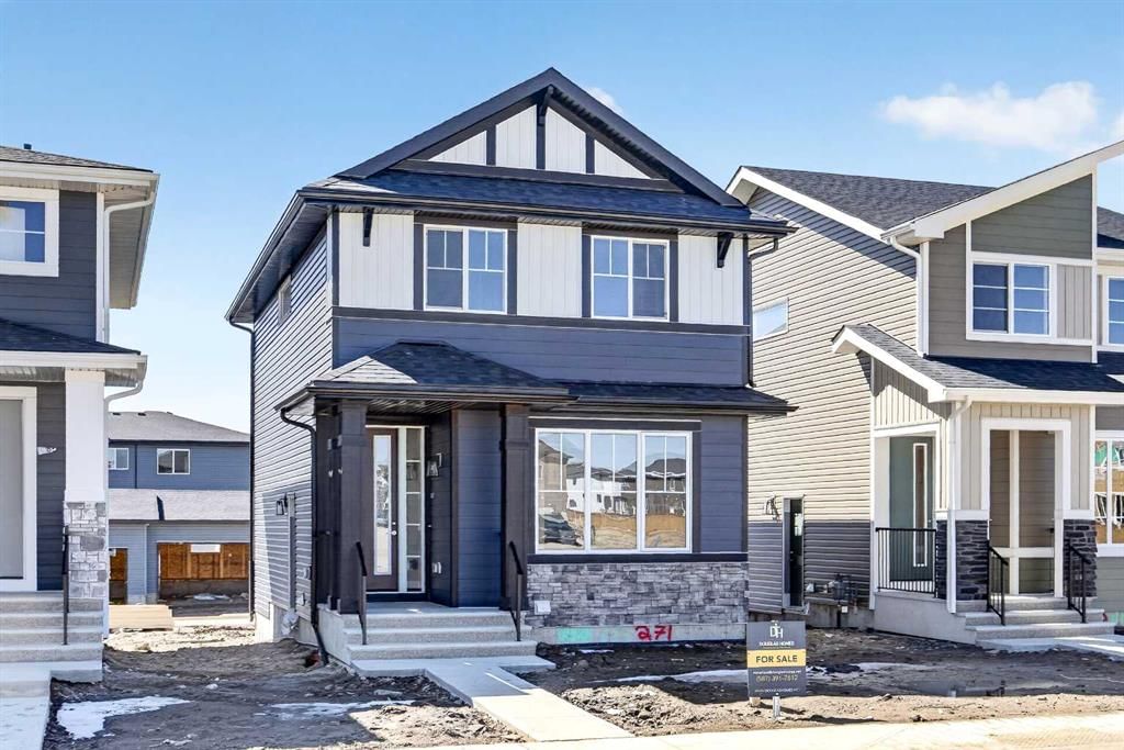 116 Southbow Avenue, Calgary — detached for sale