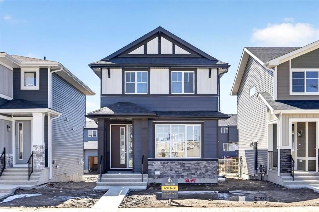 116 Southbow Avenue, Cochrane — photo 3 of 45