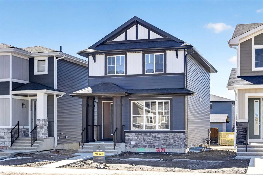 116 Southbow Avenue, Cochrane — photo 5 of 45