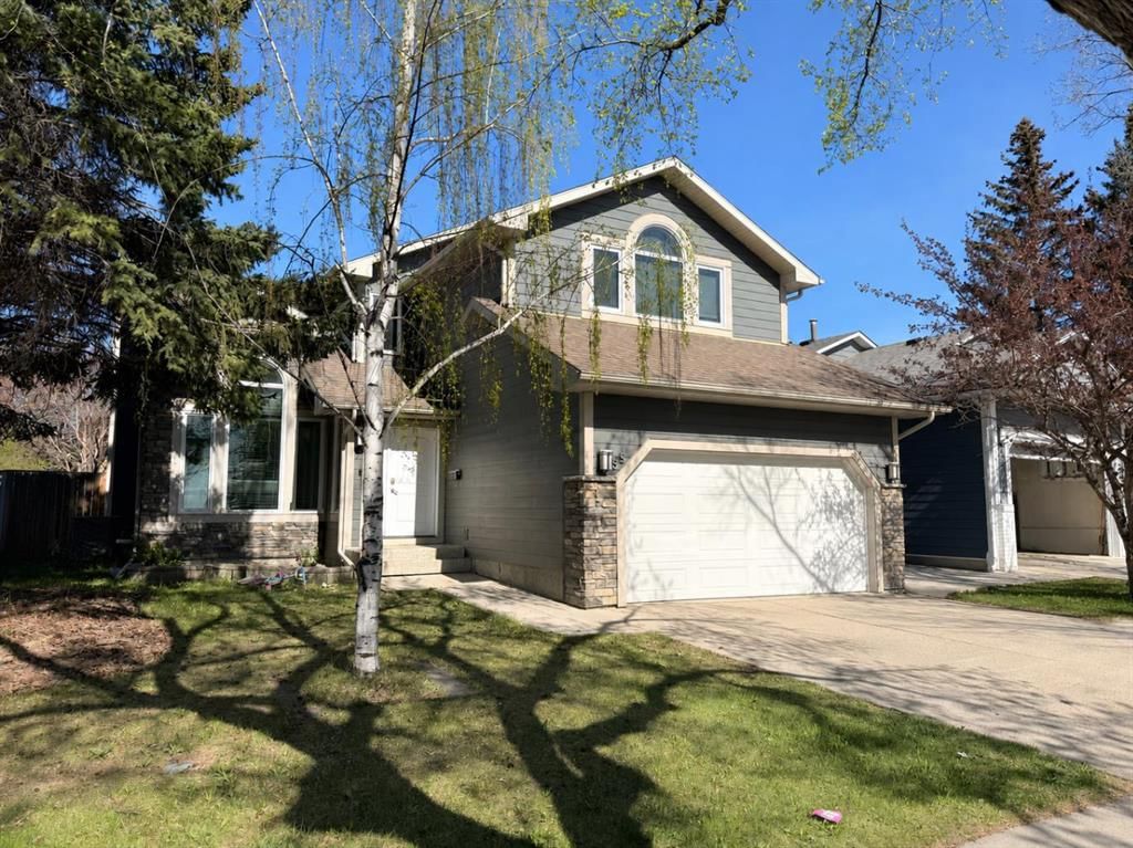 55 Millrise Way SW, Calgary — detached for sale