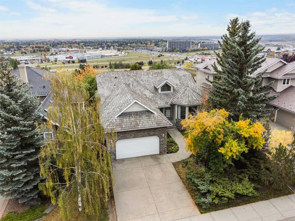 2944 Signal Hill Drive SW, Calgary — main listing photo