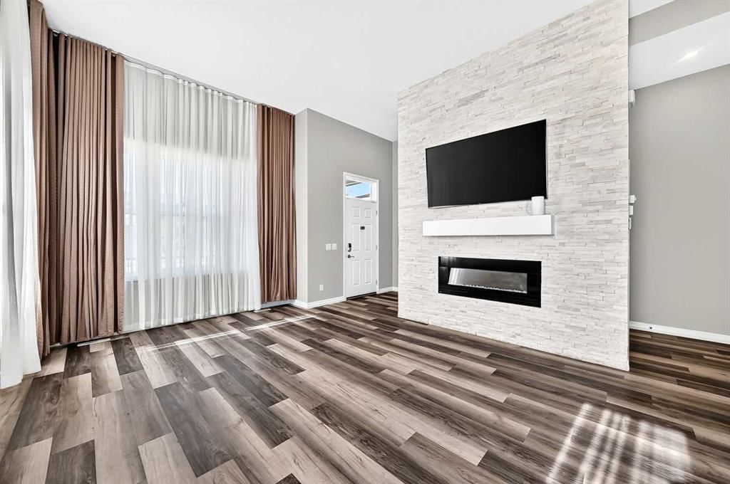 207 Legacy Glen Way SE, Calgary — photo 5 of 40