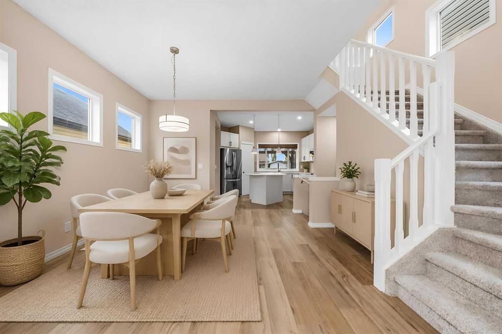 1833 New Brighton Drive SE, Calgary — photo 4 of 50