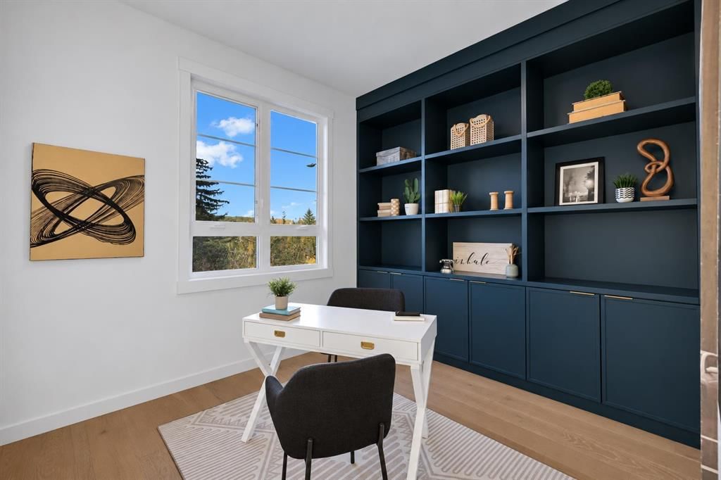 4614 22 Avenue NW, Calgary — photo 5 of 48
