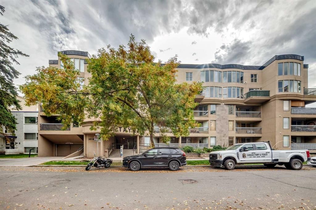 305, 317 19 Avenue SW, Calgary — photo 3 of 40