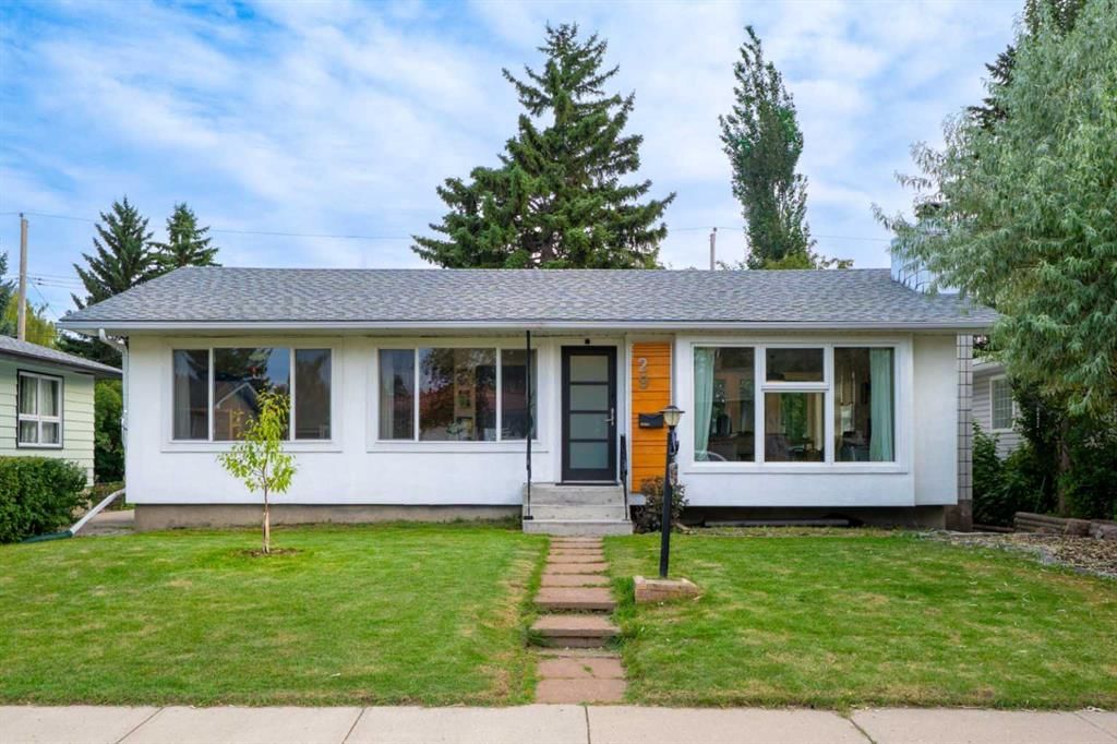 29 Hillary Crescent SW, Calgary — main listing photo
