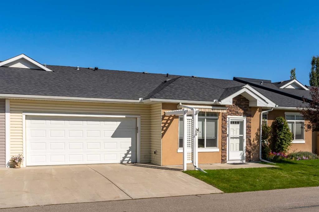 405 Sunvale Crescent NE, High River — main listing photo