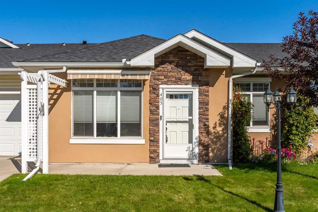 405 Sunvale Crescent NE, High River — photo 2 of 18