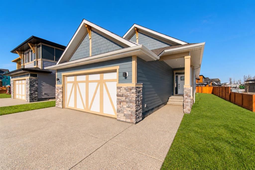 67 Setonridge Park SE, Calgary — main listing photo