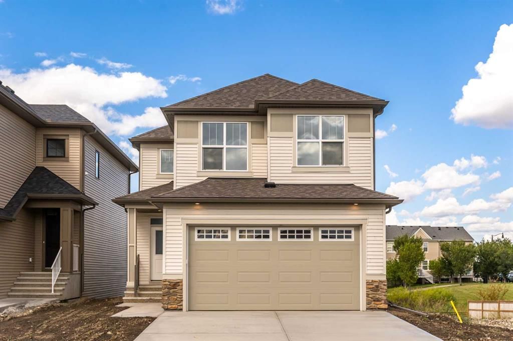 308 Montrose Crescent SE, Calgary — detached for sale