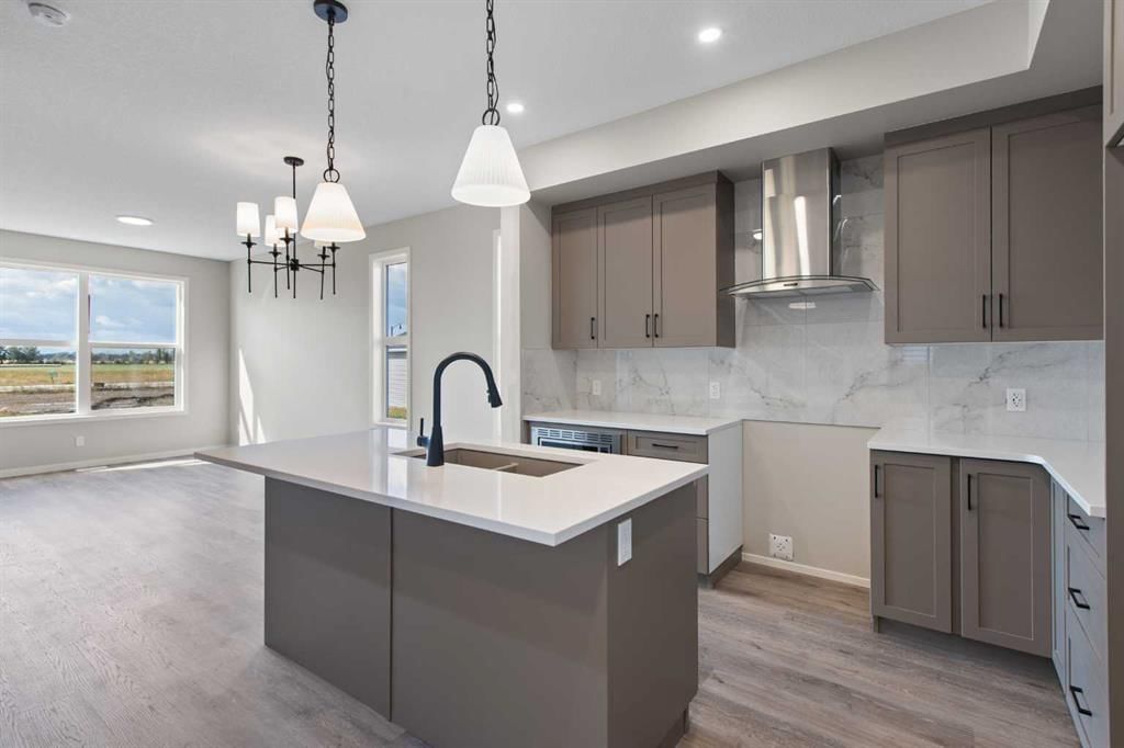 109 Montane Link SE, High River — photo 3 of 39