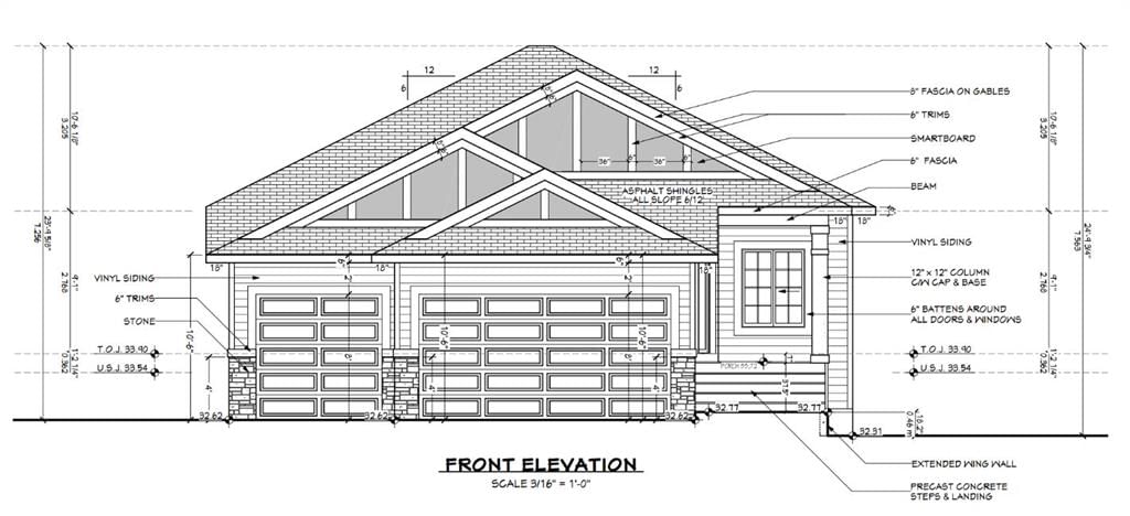 809 Hampshire Crescent NE, High River — photo 3 of 32