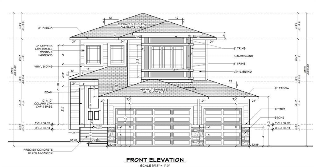 813 Hampshire Crescent NE, Calgary — detached for sale