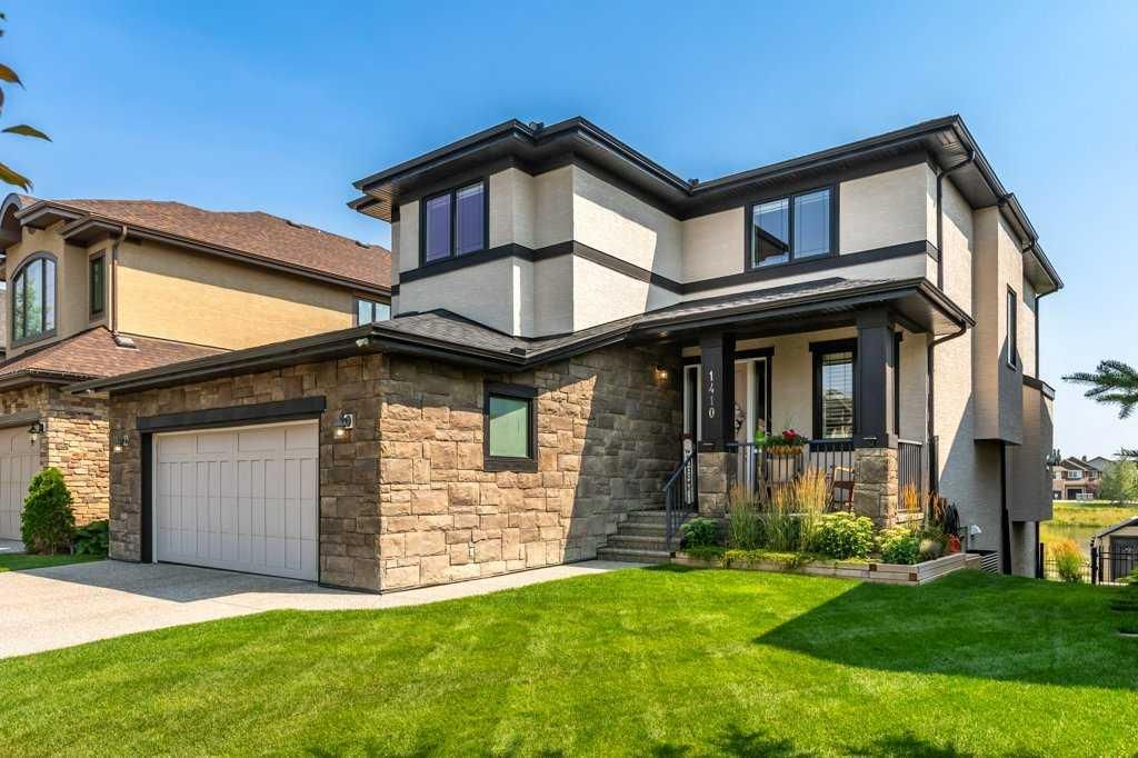 1410 Montrose Terrace SE, High River — main listing photo