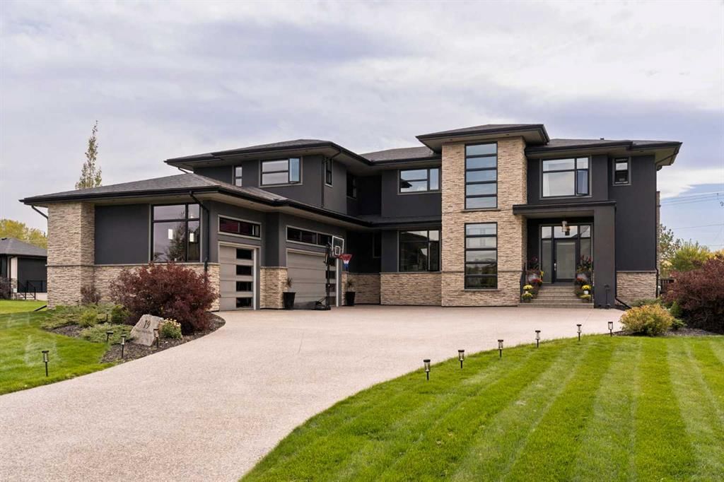 19 Stoneypointe Place, Rural Rocky View County — main listing photo