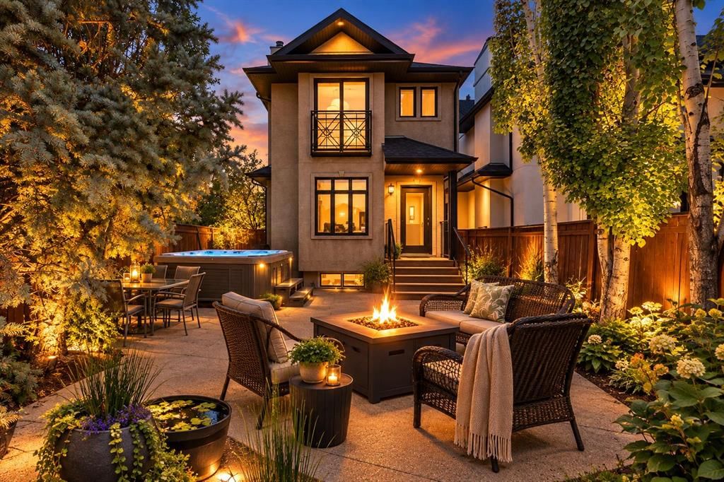 5012 20 Street SW, Calgary — main listing photo