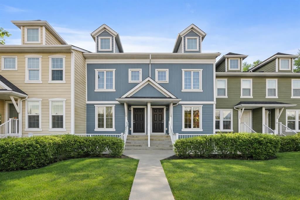 111 Auburn Bay Street SE, Calgary — main listing photo