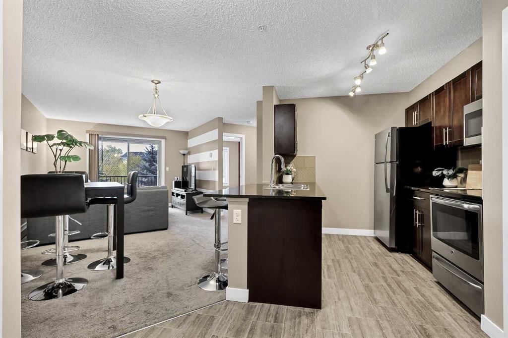 209, 15 Saddlestone Way NE, Calgary — photo 3 of 33