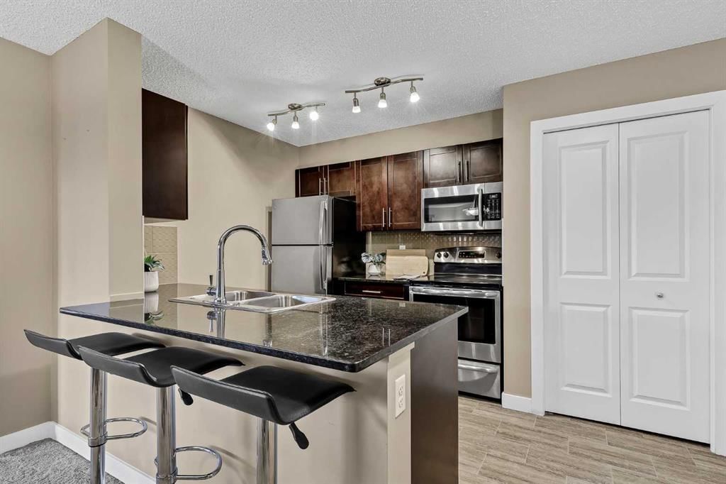 209, 15 Saddlestone Way NE, Calgary — photo 4 of 33