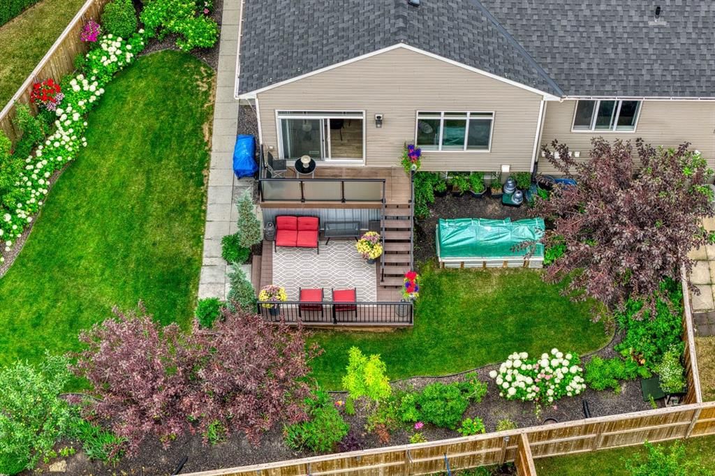 113 Marina Key, Chestermere — photo 3 of 50