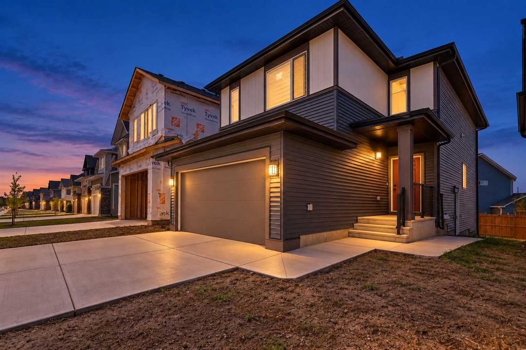 48 Southborough Lane, Calgary — detached for sale