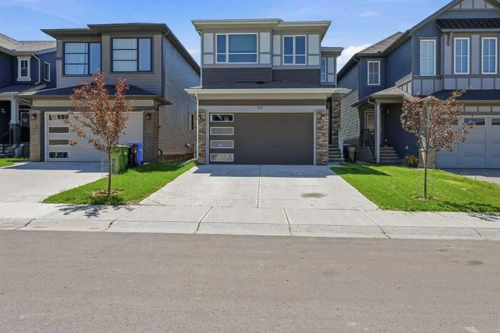 179 Mallard Grove SE, Calgary — detached for sale