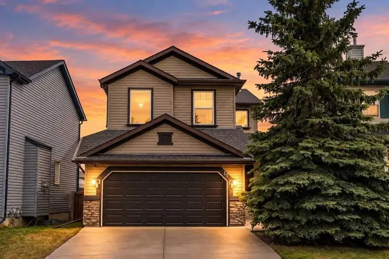 19 Covemeadow Crescent NE, Calgary — home for sale