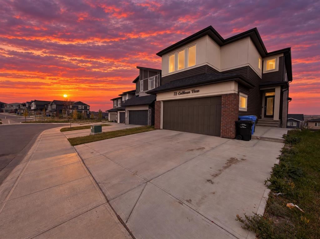 72 Calhoun View NE, Calgary — photo 2 of 45