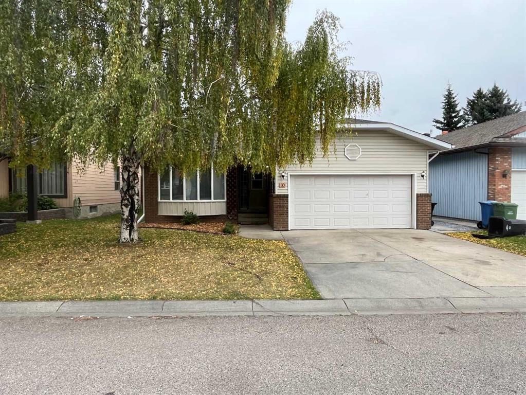 12 Woodmont Rise SW, Calgary — main listing photo