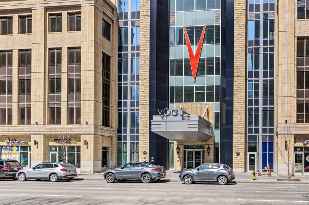 3308, 930 6 Avenue SW, Calgary — photo 2 of 38