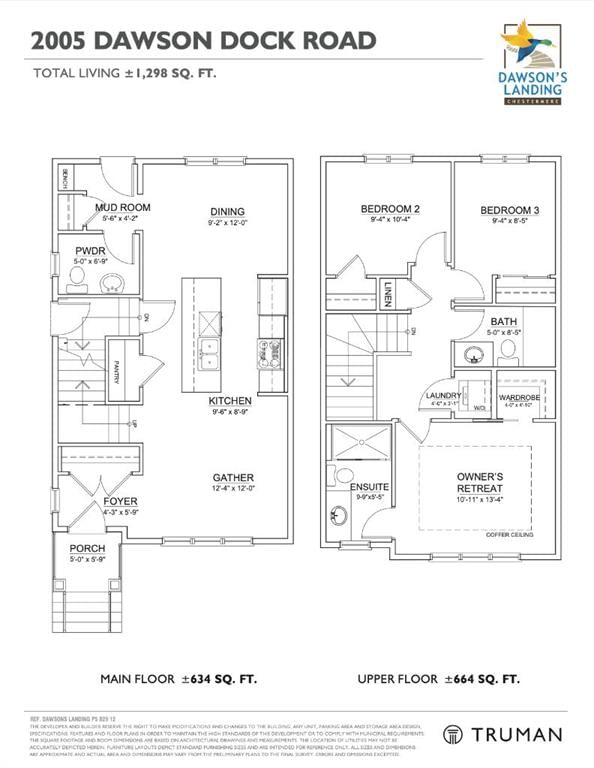 2005 Dawson Dock Road, Chestermere — photo 2 of 3