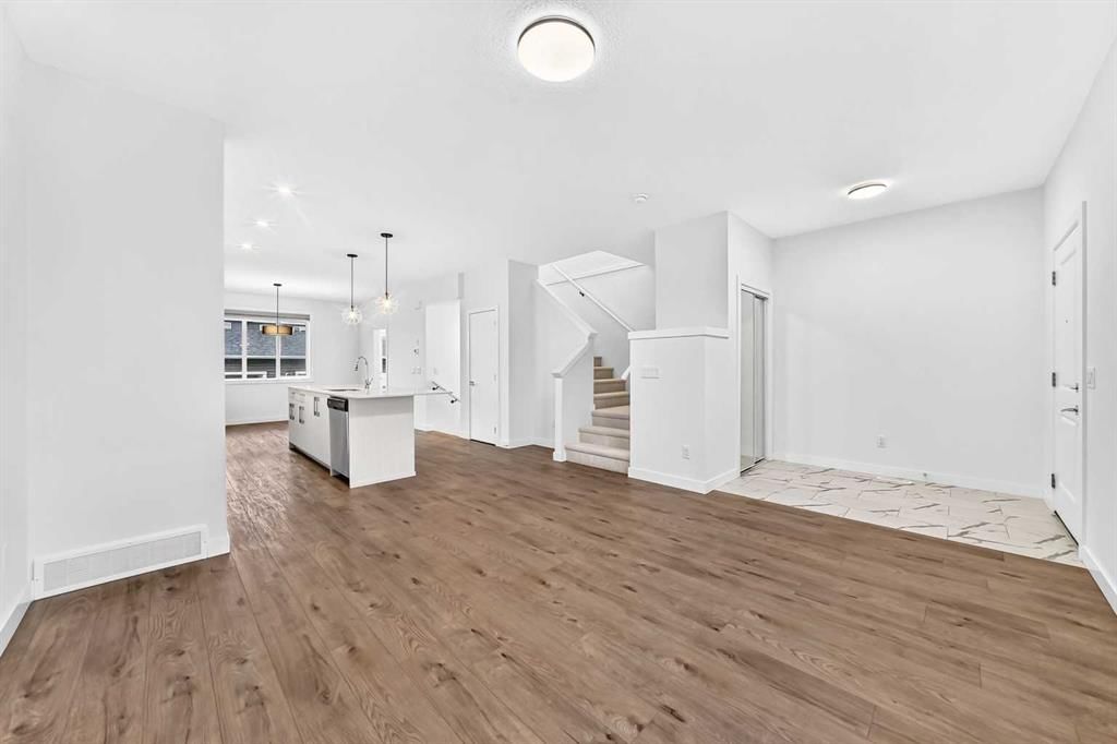 107 Cornerstone Path NE, Calgary — photo 5 of 46