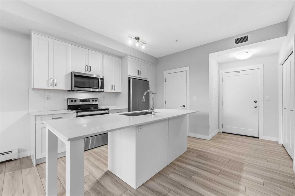 107, 500 Auburn Meadows Common SE, Calgary — photo 5 of 29