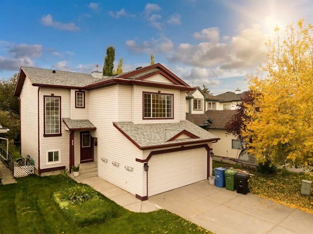 87 Hidden Ranch Terrace NW, Calgary — photo 2 of 25