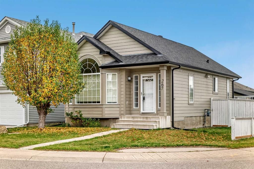 267 Covewood Close NE, Calgary — home for sale