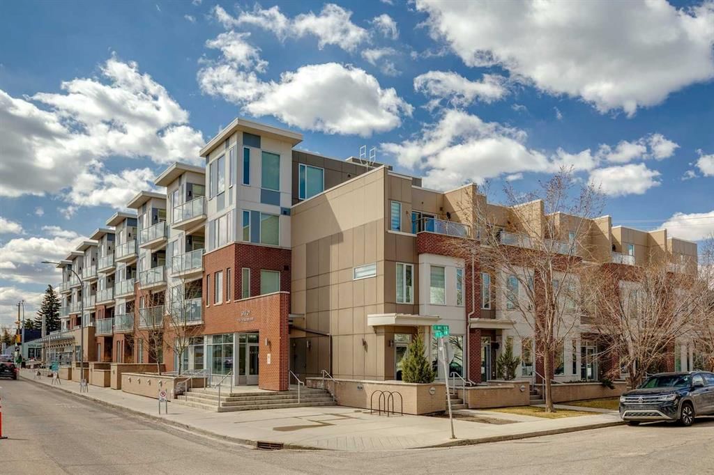 209, 119 19 Street NW, Calgary — photo 3 of 40