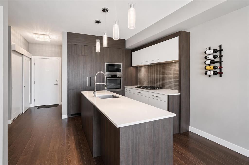 209, 119 19 Street NW, Calgary — photo 5 of 40