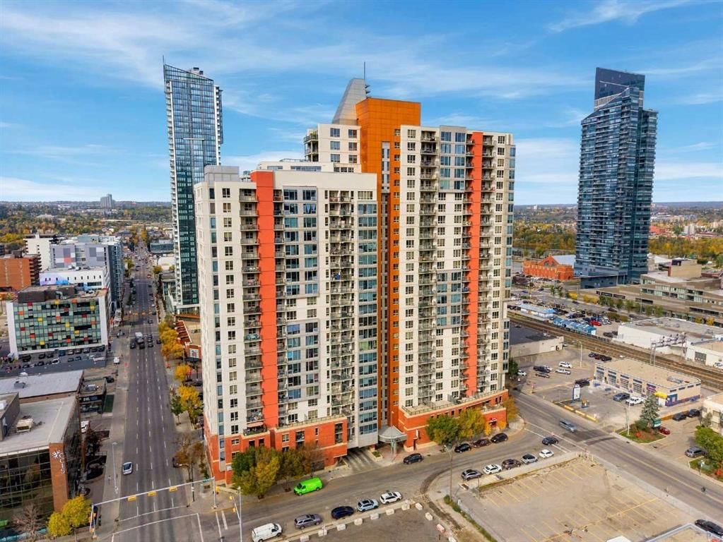 2014, 1053 10 Street SW, Calgary — condo for sale