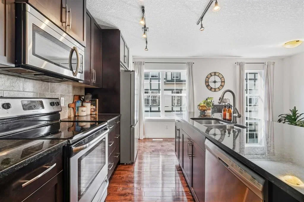 1214 Cranford Court SE, Calgary — main listing photo