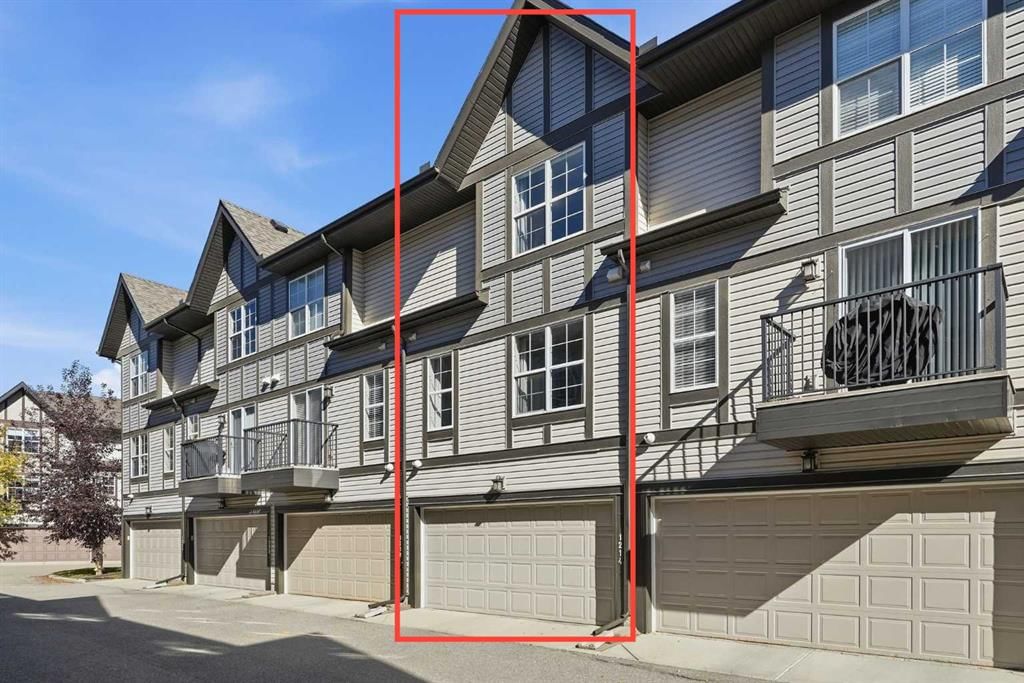 1214 Cranford Court SE, Calgary — photo 4 of 42