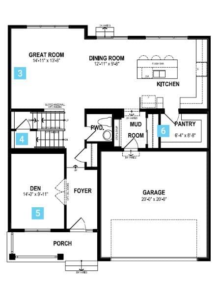 232 Carringwood Way NW, Calgary — photo 2 of 4