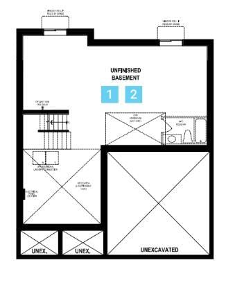 232 Carringwood Way NW, Calgary — photo 4 of 4
