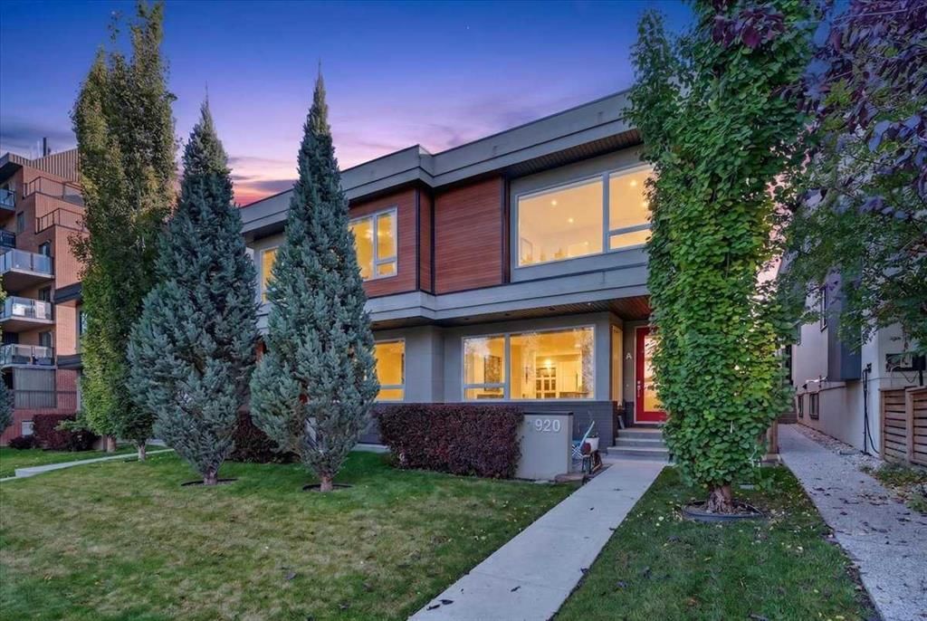 2, 1920 25A Street SW, Calgary — main listing photo