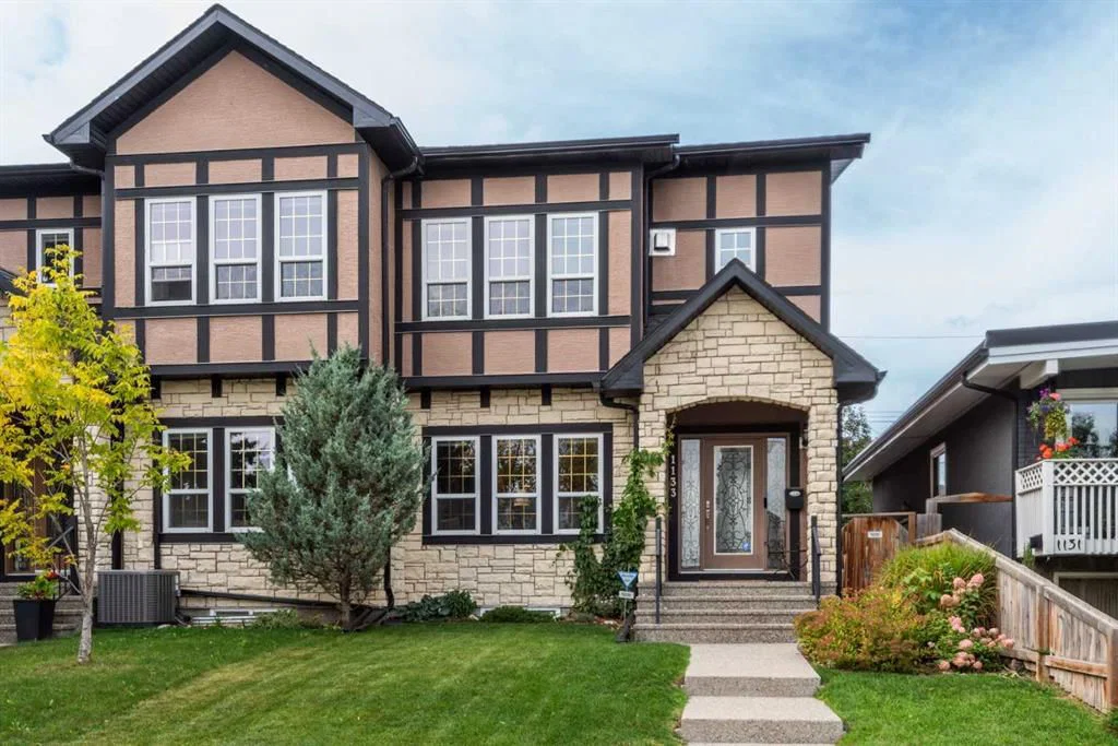 1133 39 Street SW, Calgary — main listing photo