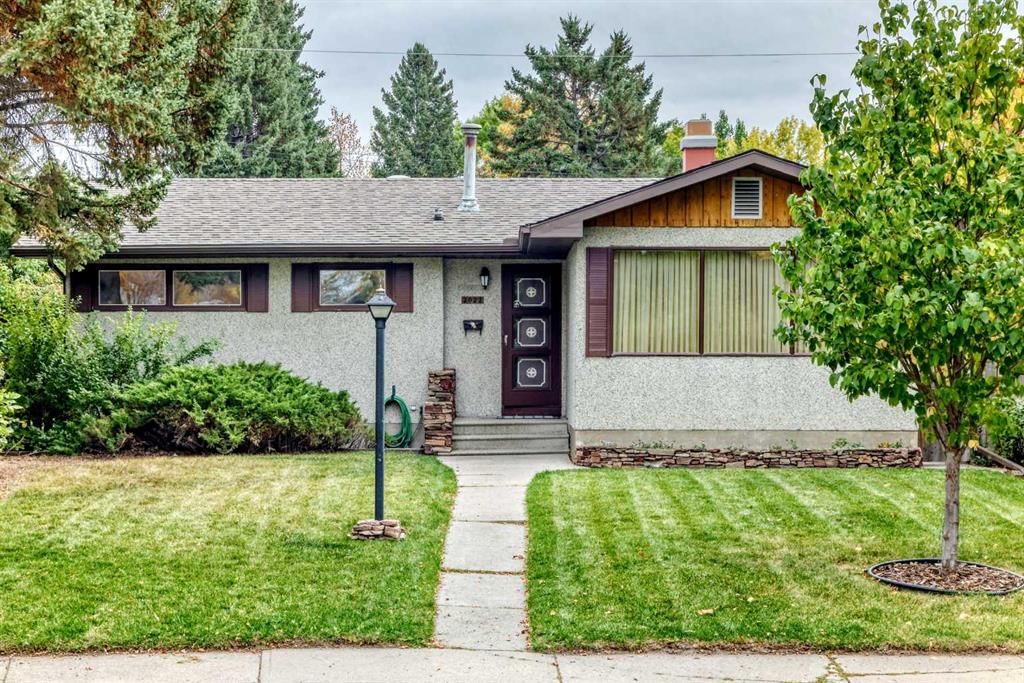 2022 Redwood Crescent SE, Calgary — recently sold home