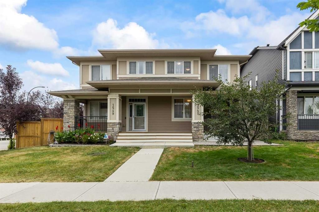 1545 Legacy Circle SE, Calgary — photo 2 of 47