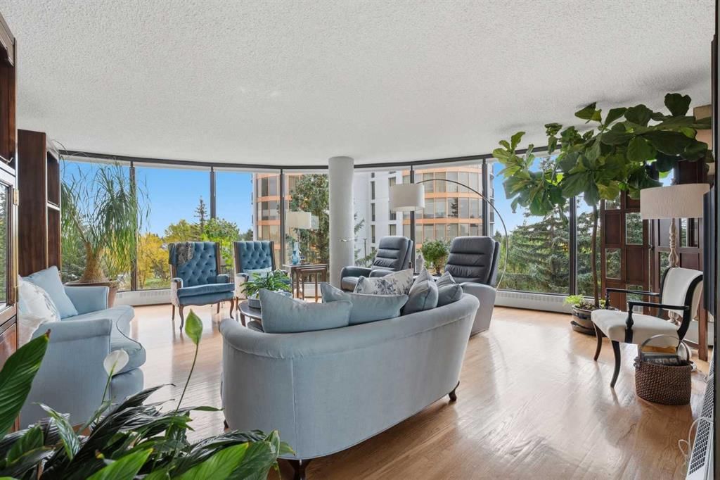 354, 7030 Coach Hill Road SW, Calgary — main listing photo