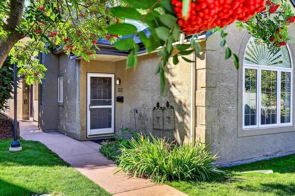 3221 2 Street NW, Calgary — photo 4 of 50